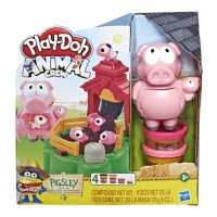 Hasbro PlayDoh фарма со прасиња од пластелин
